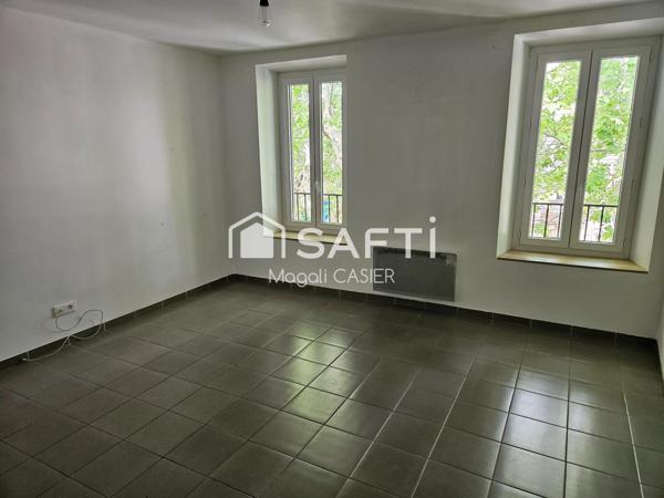 Charmante maison de Village 3 Chambres