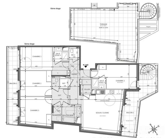 Le luxe méditerranéen, à quelques pas de Monaco