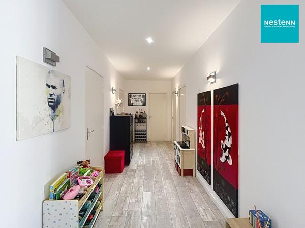 Appartement Montrond Les Bains 3 pièce(s) 86.72 m2