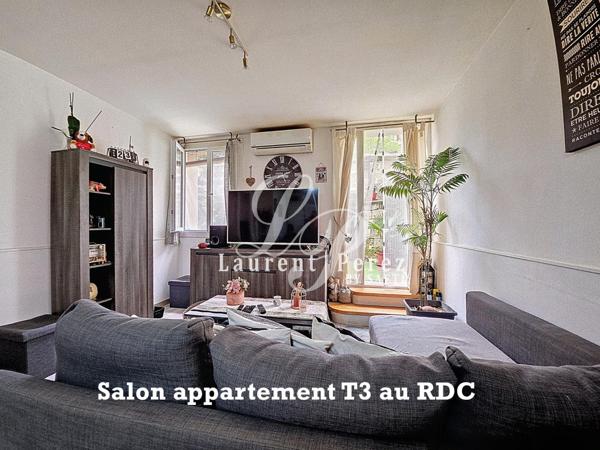 Immeuble 5 appartement et un local à Mus