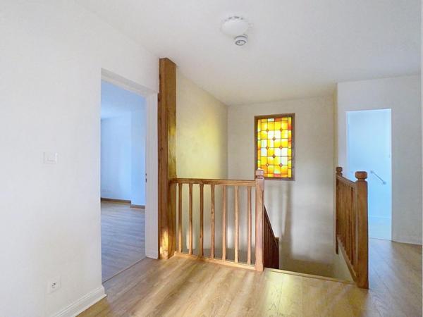 Superbe bâtisse ancienne avec sortie privative