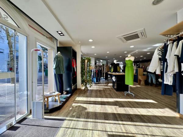 Commerce d’exception – Av Lajarrige