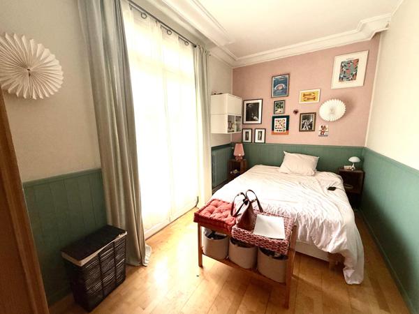 Villa 8 pièces – 150 m² – Centre de Lavaur - garage - studio/local de 30 m2