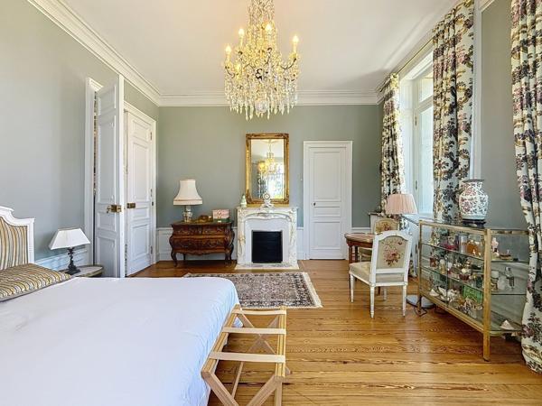 Vente Appartement de luxe Pau 8 Pièces 300 m²
