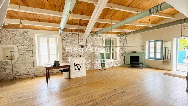 Maison à L' ILE-D'YEU, 85350 - 3 pièces 75m²