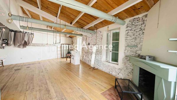 Maison à L' ILE-D'YEU, 85350 - 3 pièces 75m²