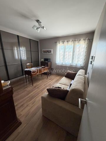 Appartement de 82 m²