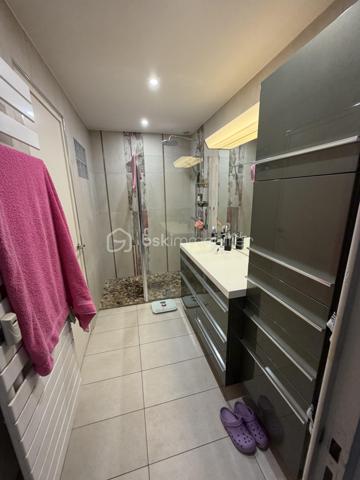 Appartement de 82 m²