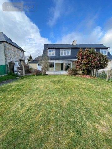 Maison individuelle à vendre à Tinténiac en Ille-et-Vilaine (35190), ref : 105/1982