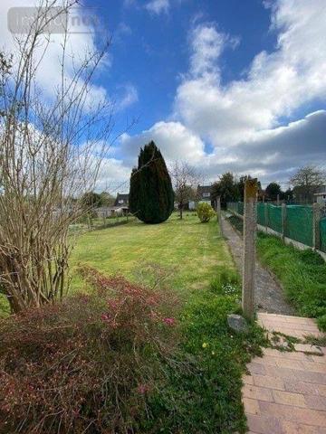 Maison individuelle à vendre à Tinténiac en Ille-et-Vilaine (35190), ref : 105/1982