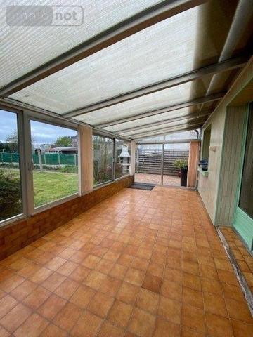Maison individuelle à vendre à Tinténiac en Ille-et-Vilaine (35190), ref : 105/1982