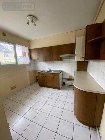 Maison individuelle à vendre à Tinténiac en Ille-et-Vilaine (35190), ref : 105/1982