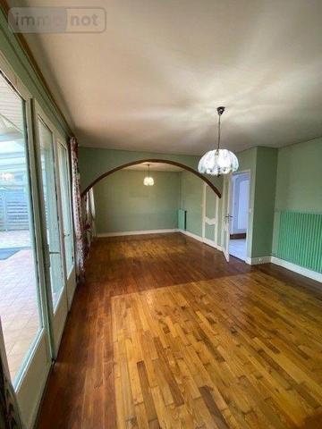 Maison individuelle à vendre à Tinténiac en Ille-et-Vilaine (35190), ref : 105/1982