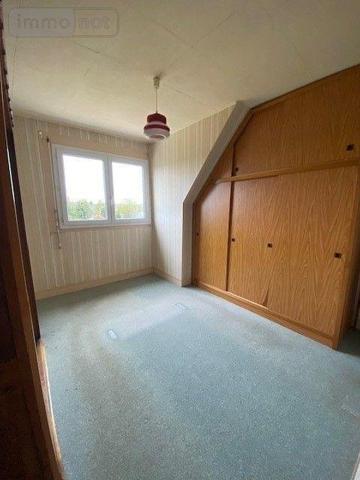 Maison individuelle à vendre à Tinténiac en Ille-et-Vilaine (35190), ref : 105/1982