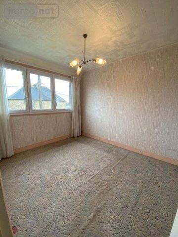 Maison individuelle à vendre à Tinténiac en Ille-et-Vilaine (35190), ref : 105/1982