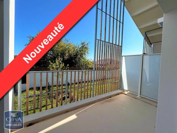 Appartement à vendre 3 pièces 58.87m²