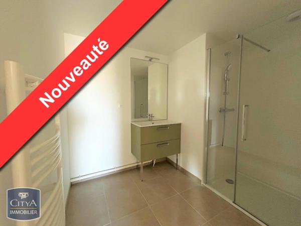 Appartement à vendre 3 pièces 58.87m²