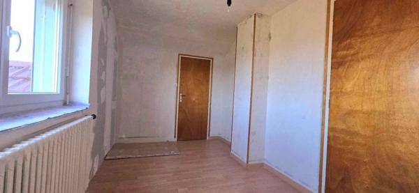 Maison 96 m², 6 pièces