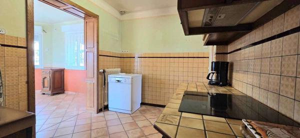 Maison 96 m², 6 pièces