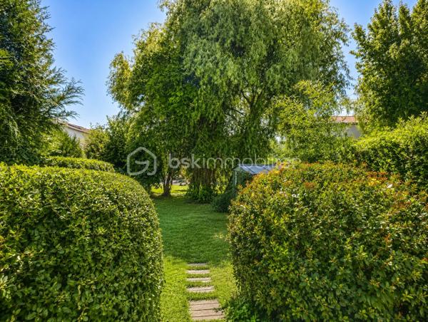 Votre conseillère Shana WURMSER vous propose cette maison de ville de 136 m² habitables, idéalement située à Rethel, à proximité immédiate des écoles, commerces et de toutes les commodités.

Édifiée sur un rez-de-chaussée surélevé, cette maison familiale offre de beaux volumes et un agréable jardin clos, sans vis-à-vis, permettant de profiter d'un espace extérieur au calme.

Elle se compose d'une entrée desservant une belle pièce de vie lumineuse d'environ 33 m², agrémentée d'un poêle à bois, d'une cuisine dinatoire équipée avec accès à une loggia et un balcon, ainsi que d'un WC indépendant.

Au premier étage, vous découvrirez deux chambres, une salle de bains avec WC et deux balcons.

Le deuxième étage propose trois chambres, dont une entièrement rénovée, ainsi qu'une seconde salle de bains à rénover, offrant un beau potentiel d'aménagement.

Le bien dispose également d'un sous-sol complet comprenant un garage, un espace chaufferie et de nombreux espaces de stockage.

Fosse septique.

Une maison idéale pour une famille recherchant de beaux volumes, un extérieur agréable et la proximité de toutes les commodités.