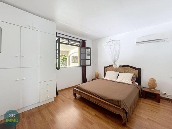 Vente / Maison T6 à Petit-Bourg (97170)