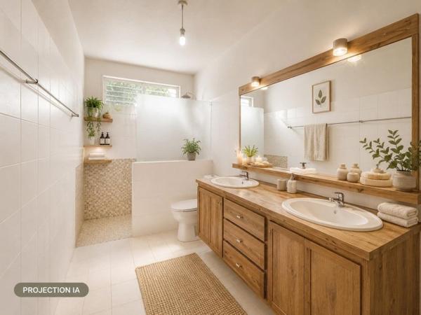 Vente / Maison T6 à Petit-Bourg (97170)