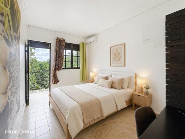 Vente / Maison T6 à Petit-Bourg (97170)