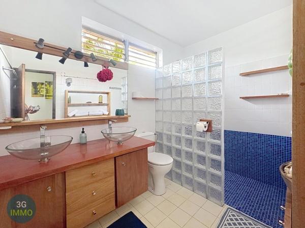Vente / Maison T6 à Petit-Bourg (97170)