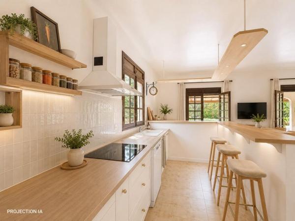 Vente / Maison T6 à Petit-Bourg (97170)