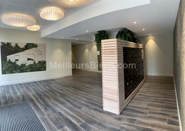 T3 neuf livré jamais habité aux belles prestations