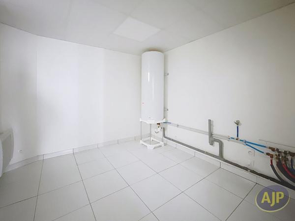 Vente maison Saint Vincent Sur Ousaint : 65 764 € - AJP Immobilier Redon