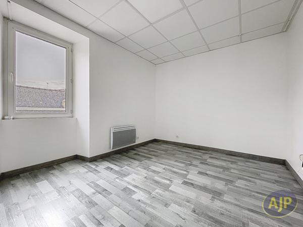 Vente maison Saint Vincent Sur Ousaint : 65 764 € - AJP Immobilier Redon