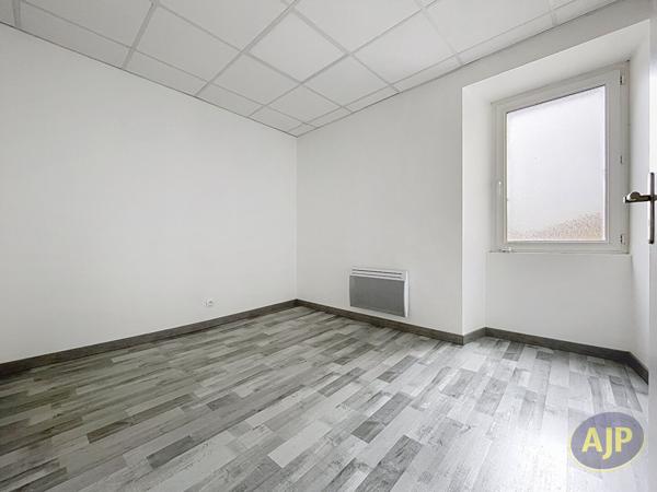 Vente maison Saint Vincent Sur Ousaint : 65 764 € - AJP Immobilier Redon