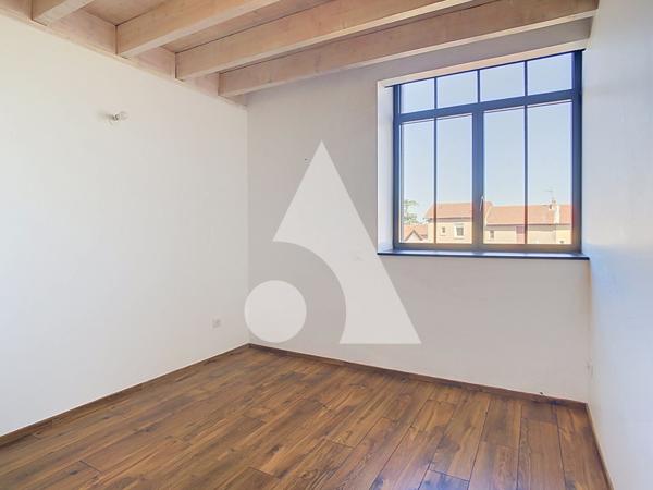 Appartement 3 pièces 60 m2