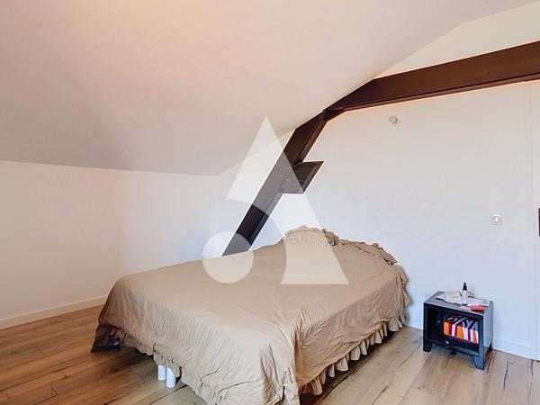 Appartement 3 pièces 60 m2