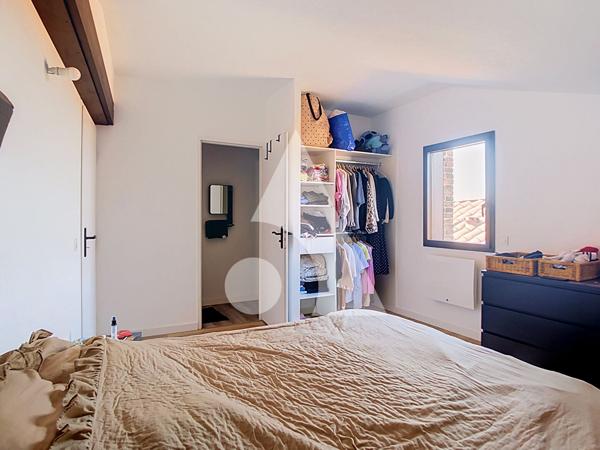 Appartement 3 pièces 60 m2
