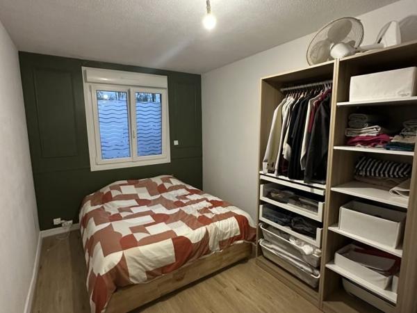 Appartement à louer Brest