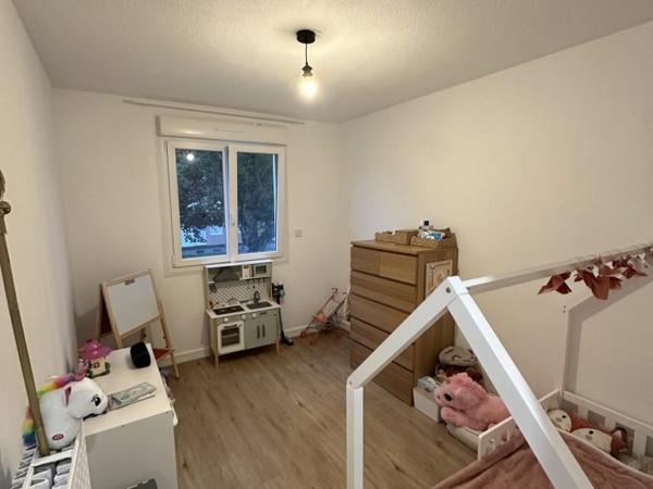 Appartement à louer Brest