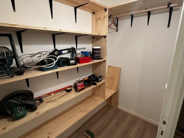 Appartement à louer Brest