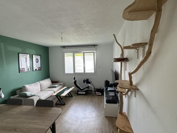 Appartement à louer Brest