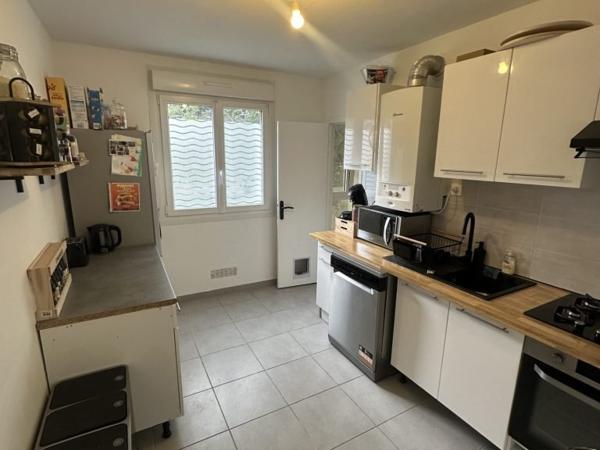 Appartement à louer Brest