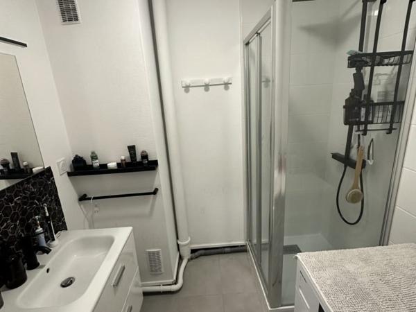 Appartement à louer Brest