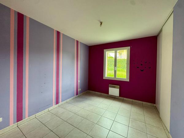 Maison mitoyenne à Cancon – Aucun vis à vis