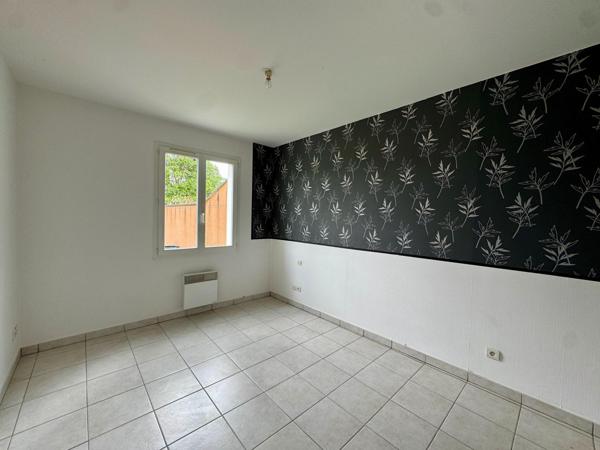 Maison mitoyenne à Cancon – Aucun vis à vis