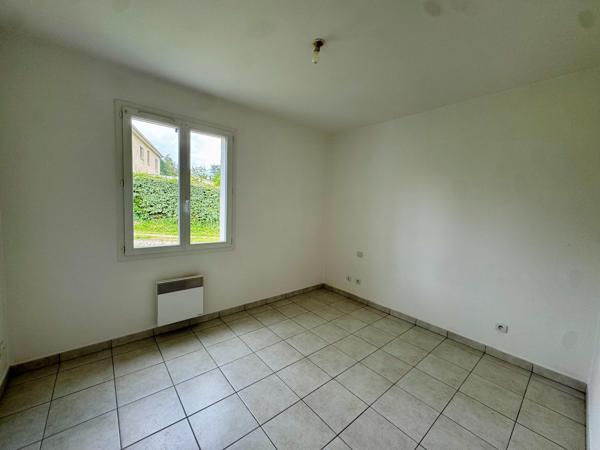 Maison mitoyenne à Cancon – Aucun vis à vis