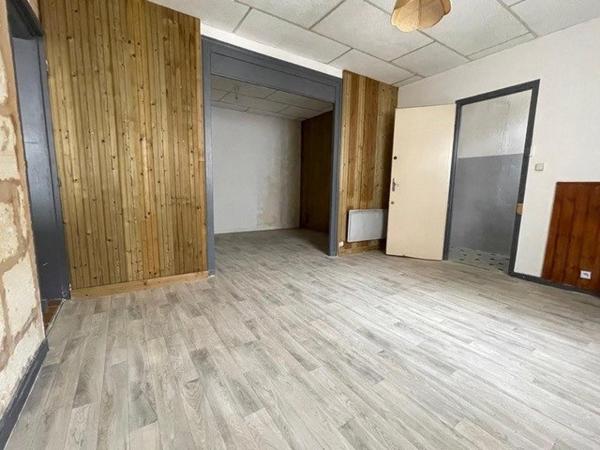 Appartement T1 porche Victoire