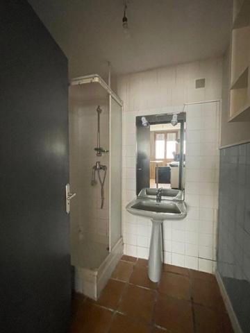 Appartement T1 porche Victoire