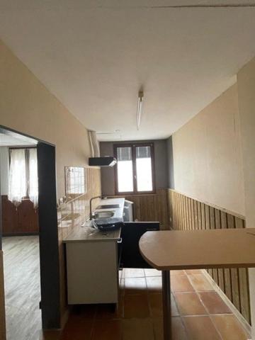 Appartement T1 porche Victoire
