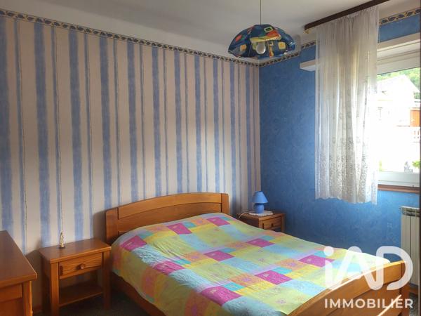 Maison à vendre 6 pièces 103 m² Wingen-sur-Moder