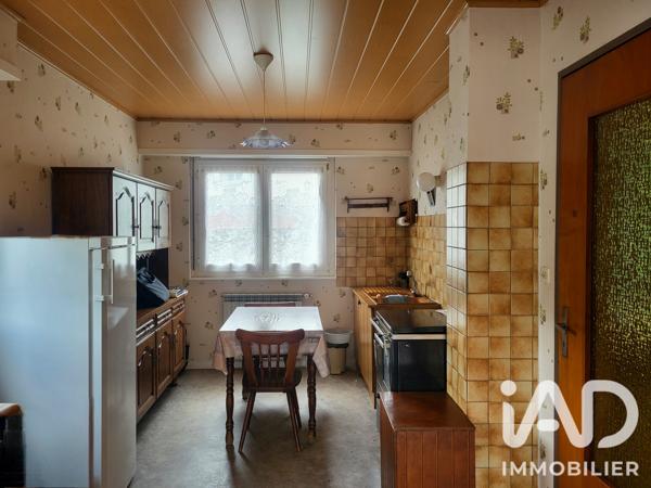 Maison à vendre 6 pièces 103 m² Wingen-sur-Moder